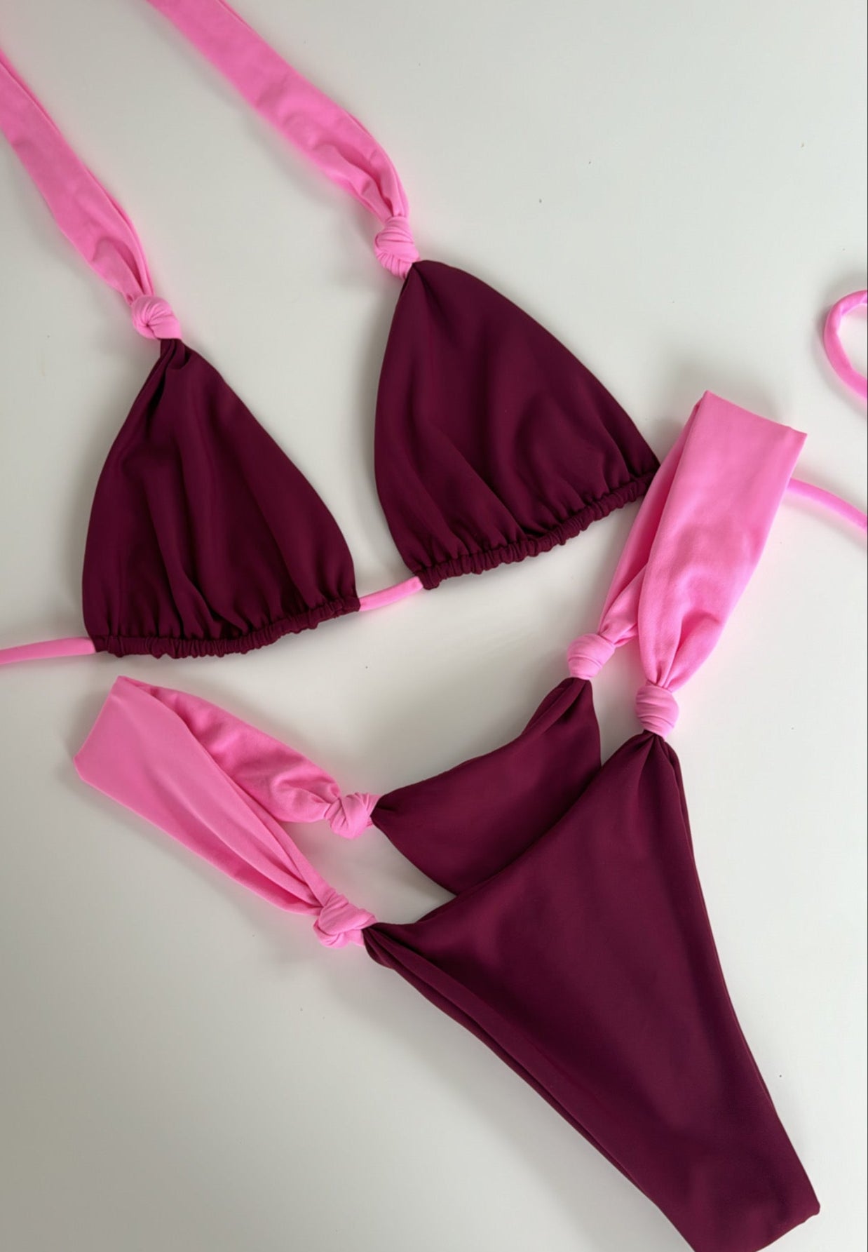 Knot top