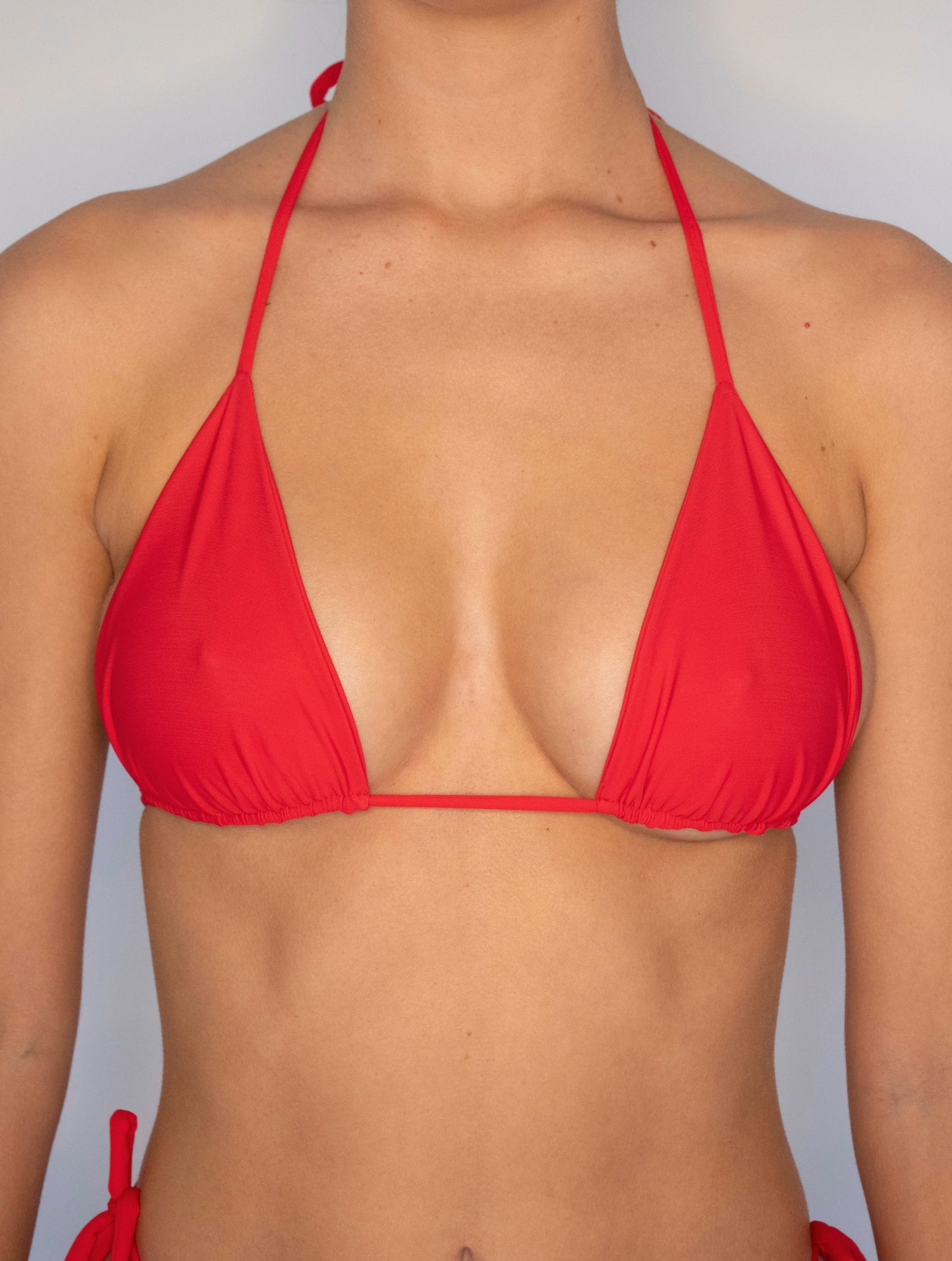 Triangle Top