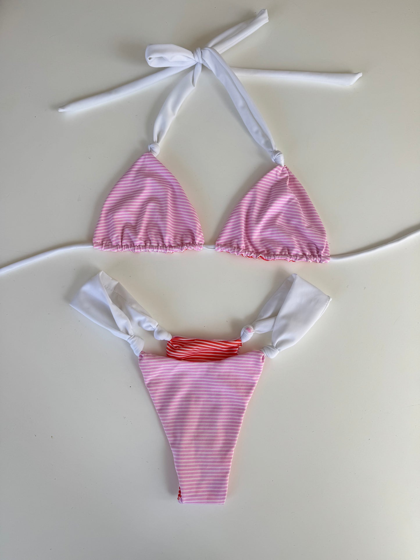Size 8 set