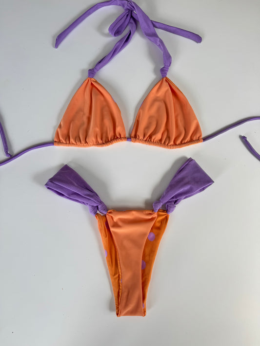 Size 10/8 set