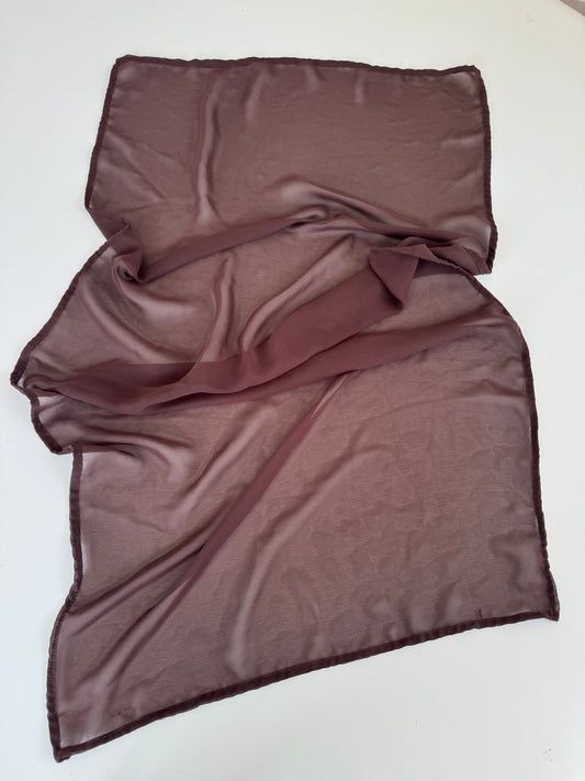 Size 8 Sarong