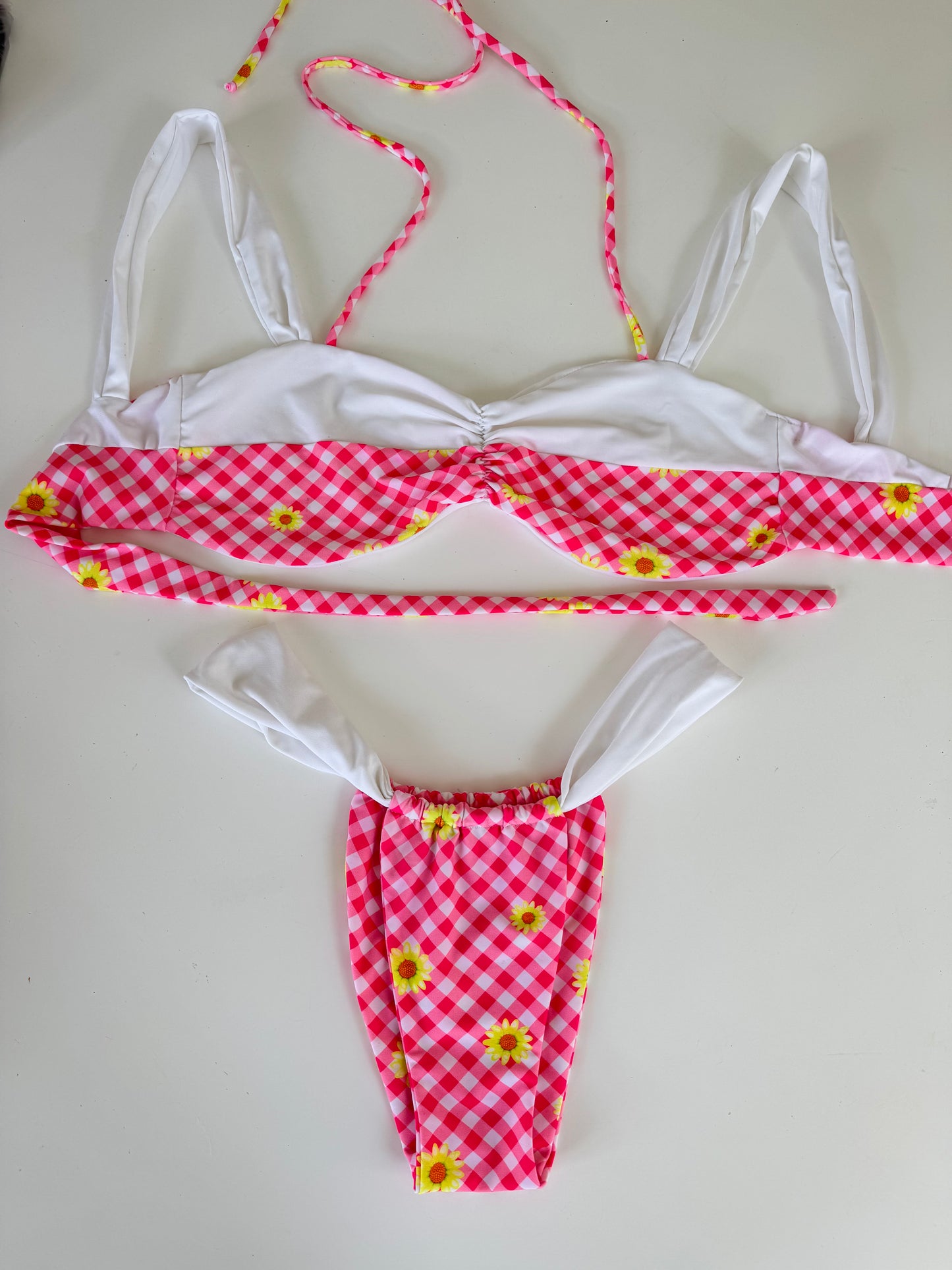 Size 10 set