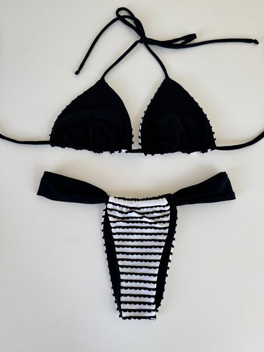 Size 12/10 set
