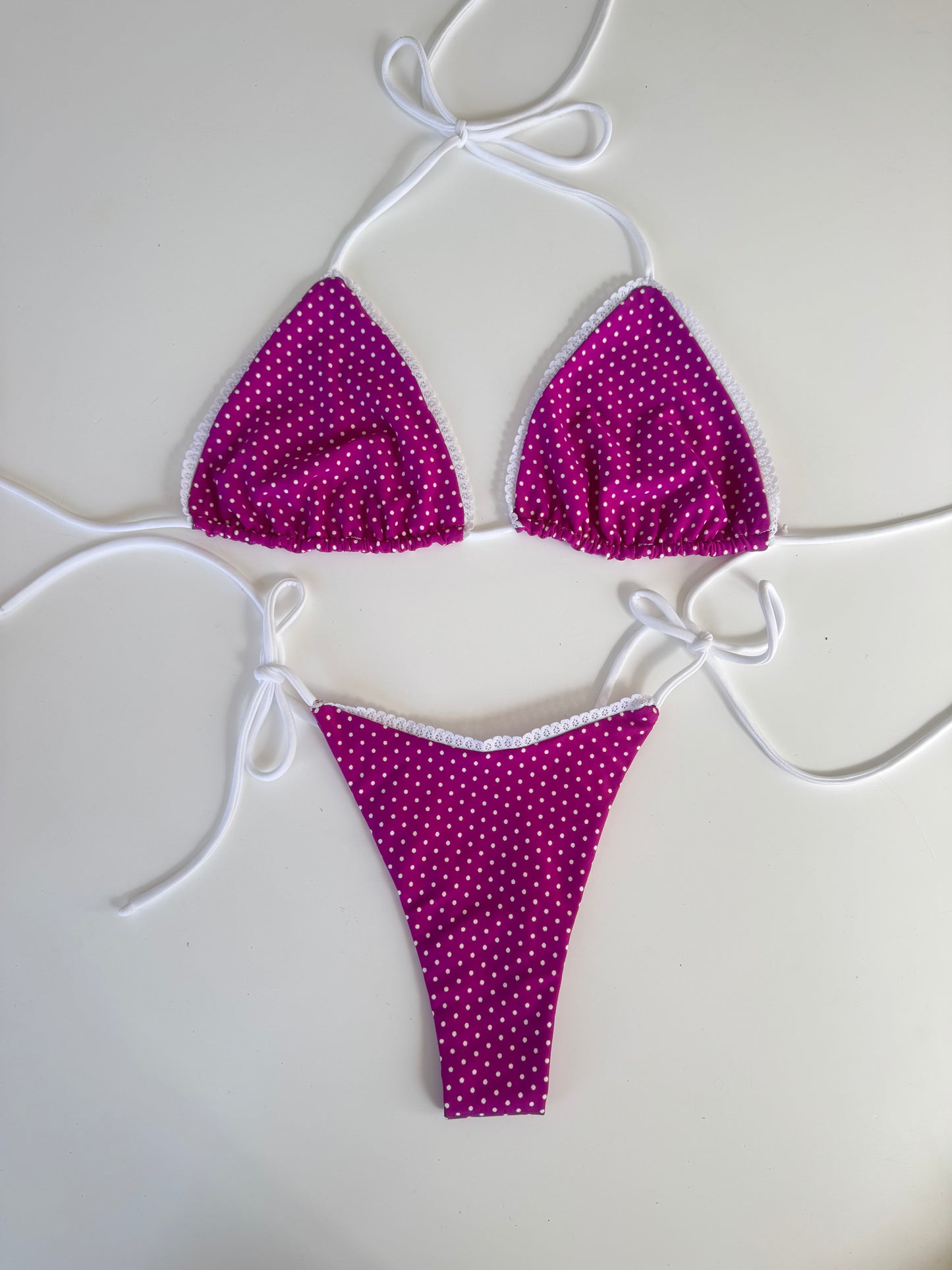 Size 12 set