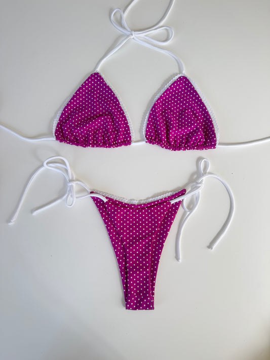 Size 12 set