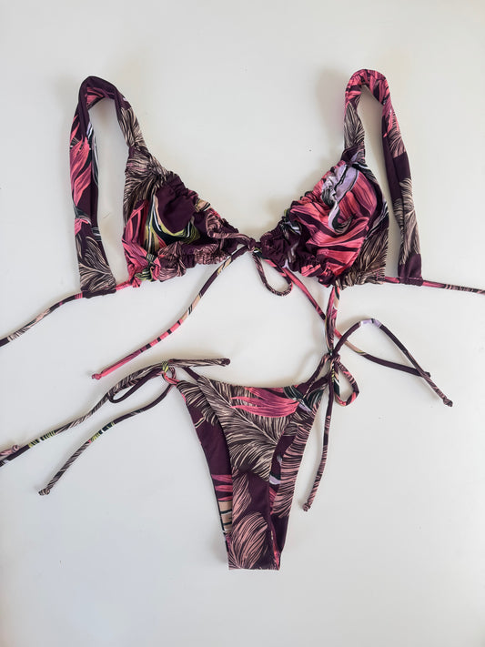 Size 12/8 set