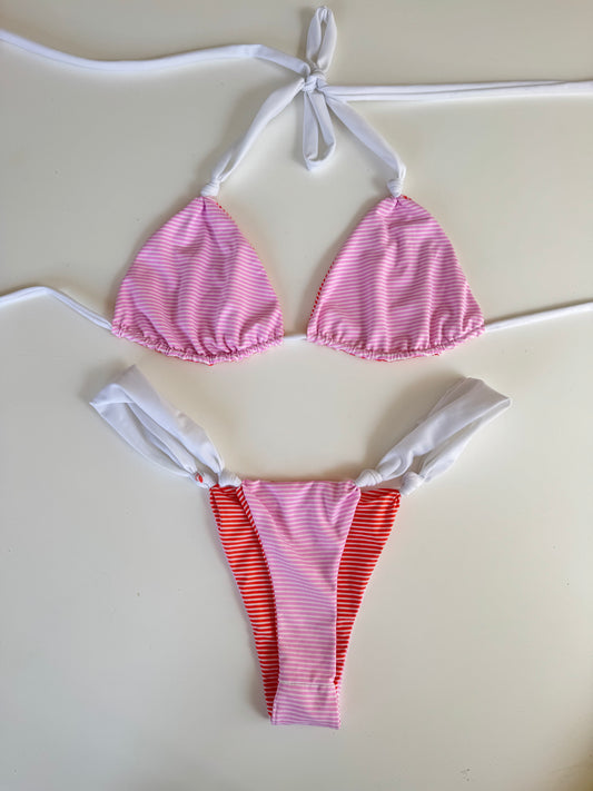 Size 12/14 set