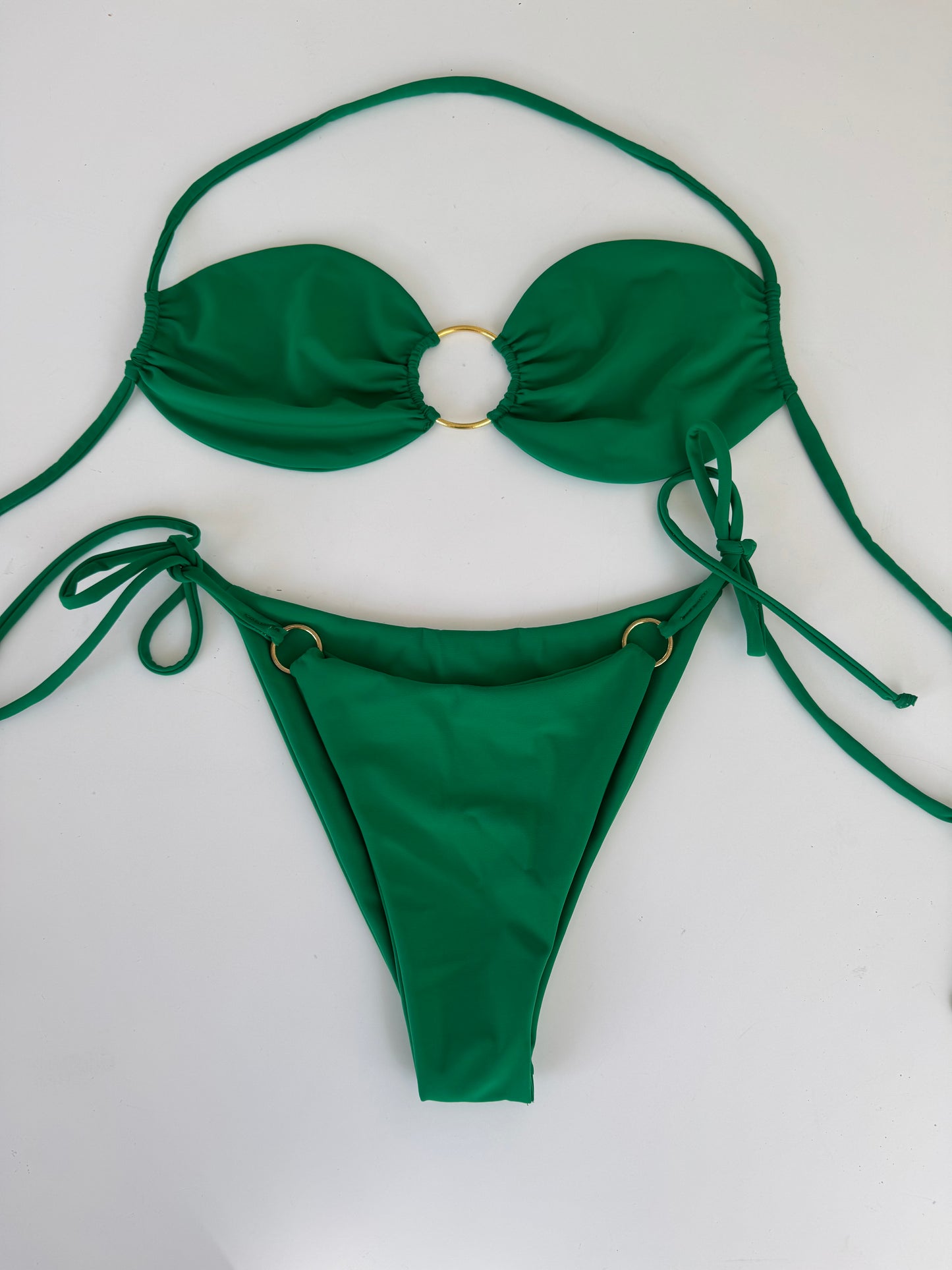 Size 8 set
