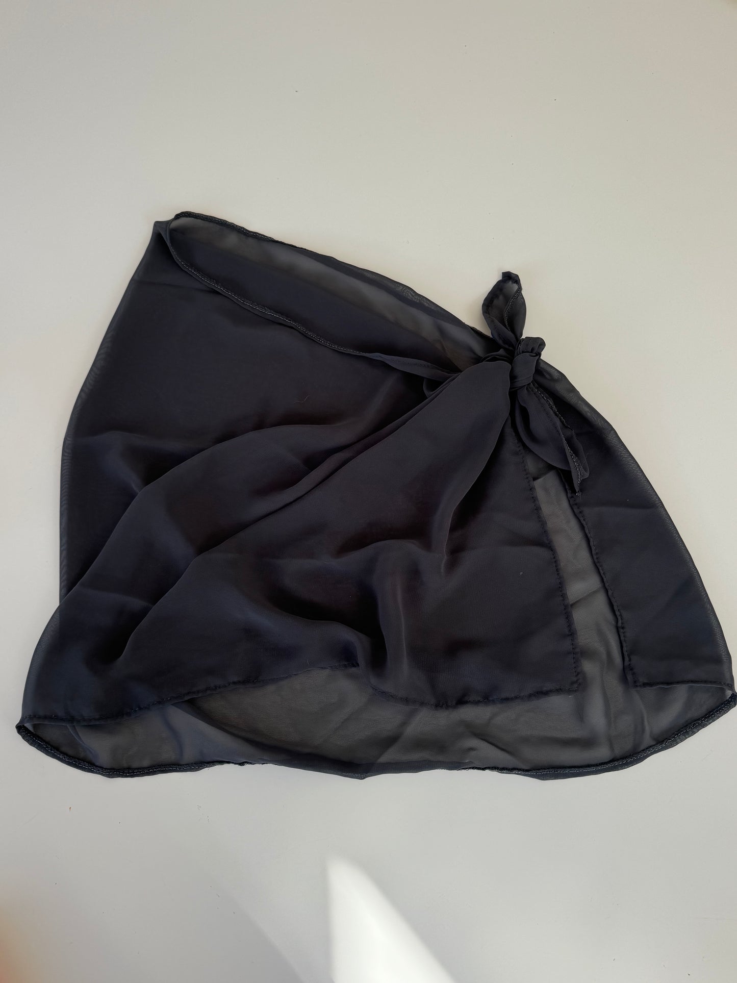 Size 8 Sarong
