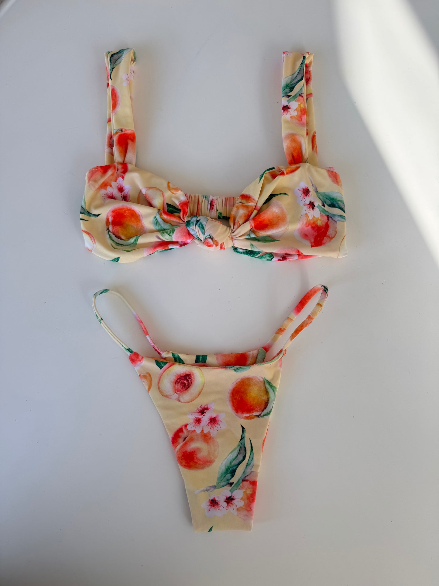Size 8 set