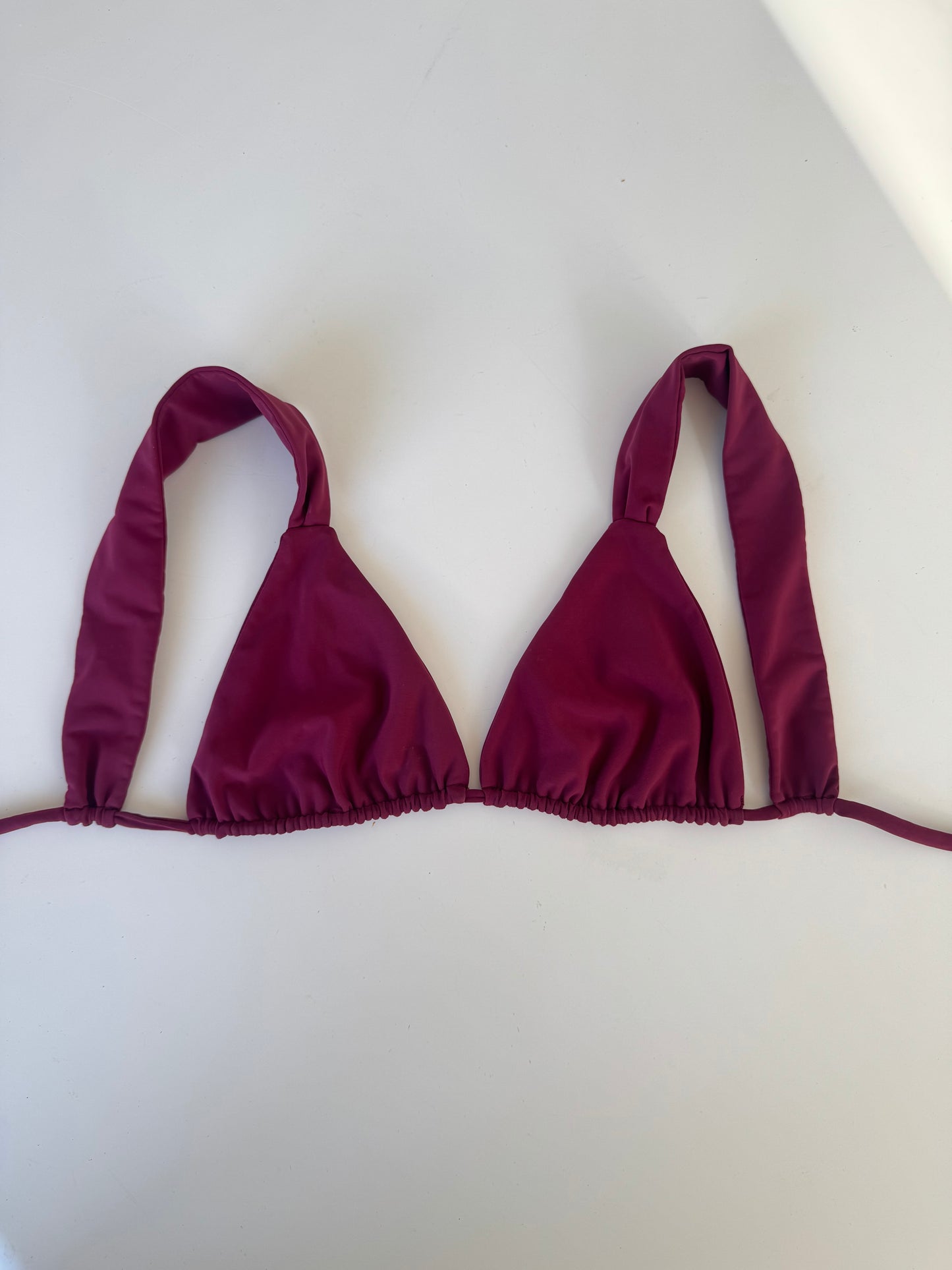 Size 8 top