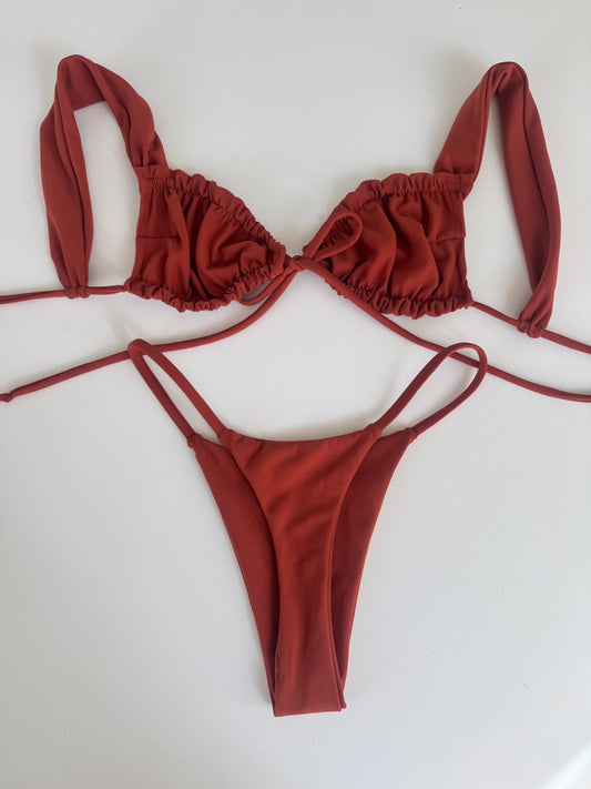 Size 8/10 set