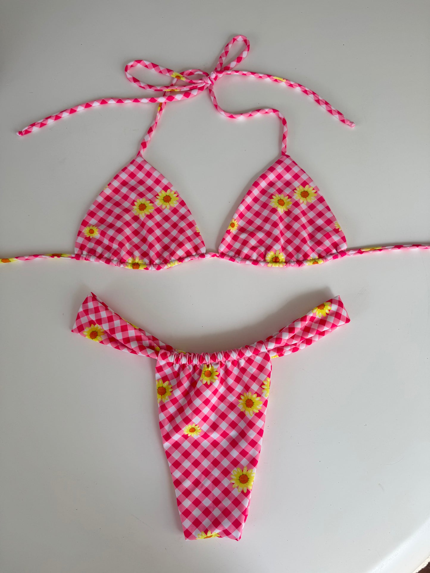 Size 10/8 set