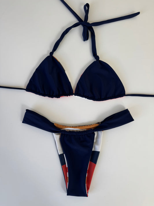 Size 10/12 set