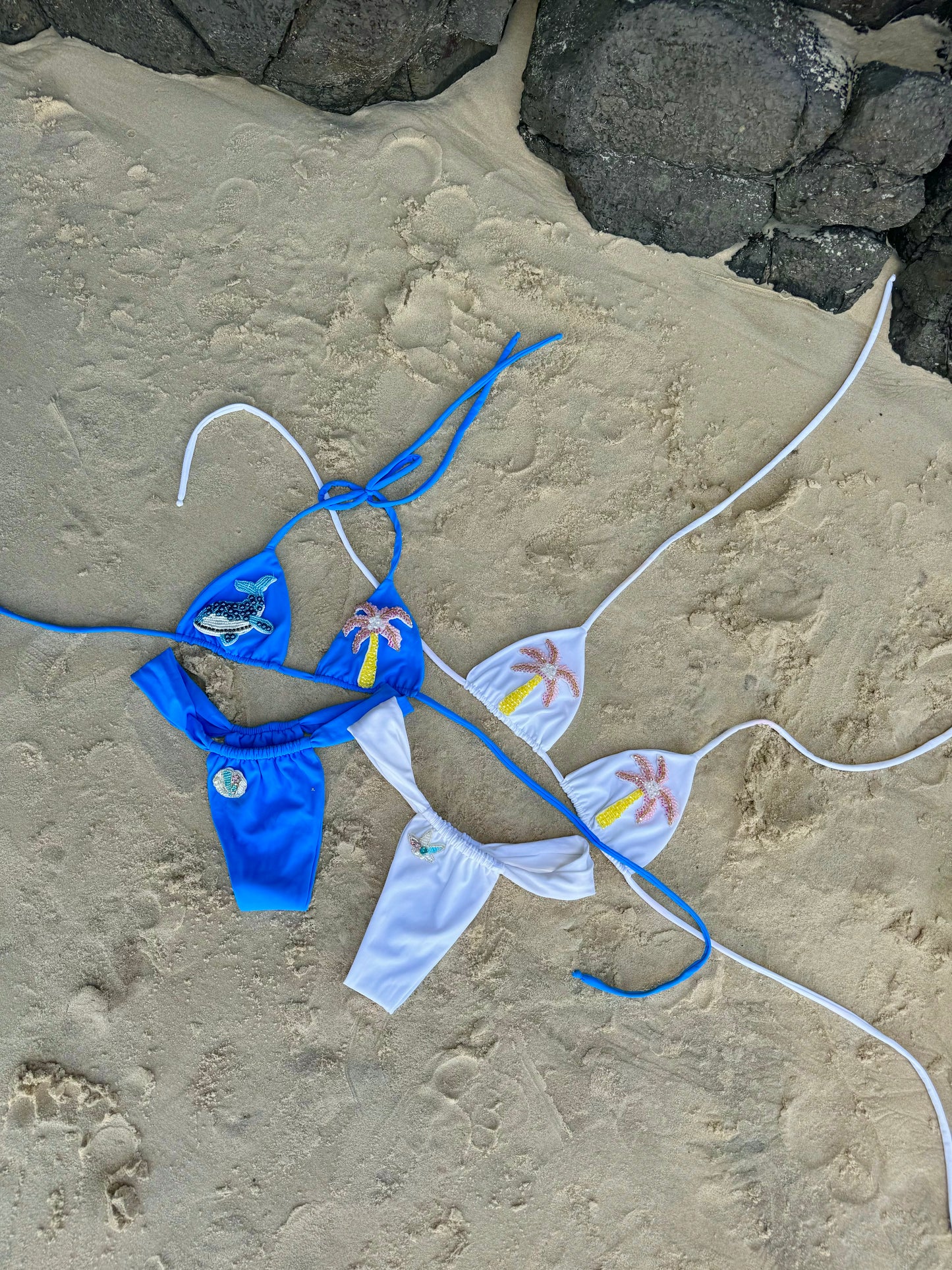 Seaside Bliss set