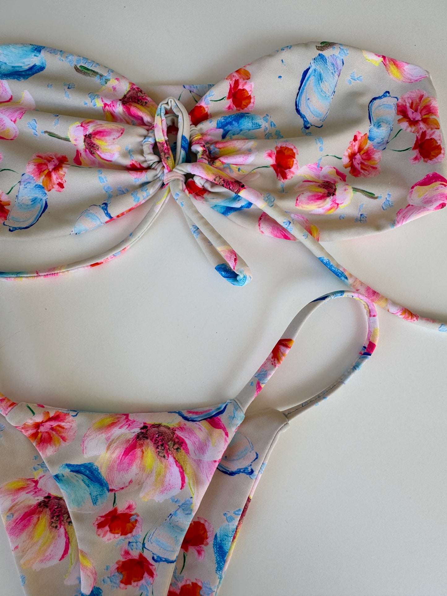 Size 8/6 set