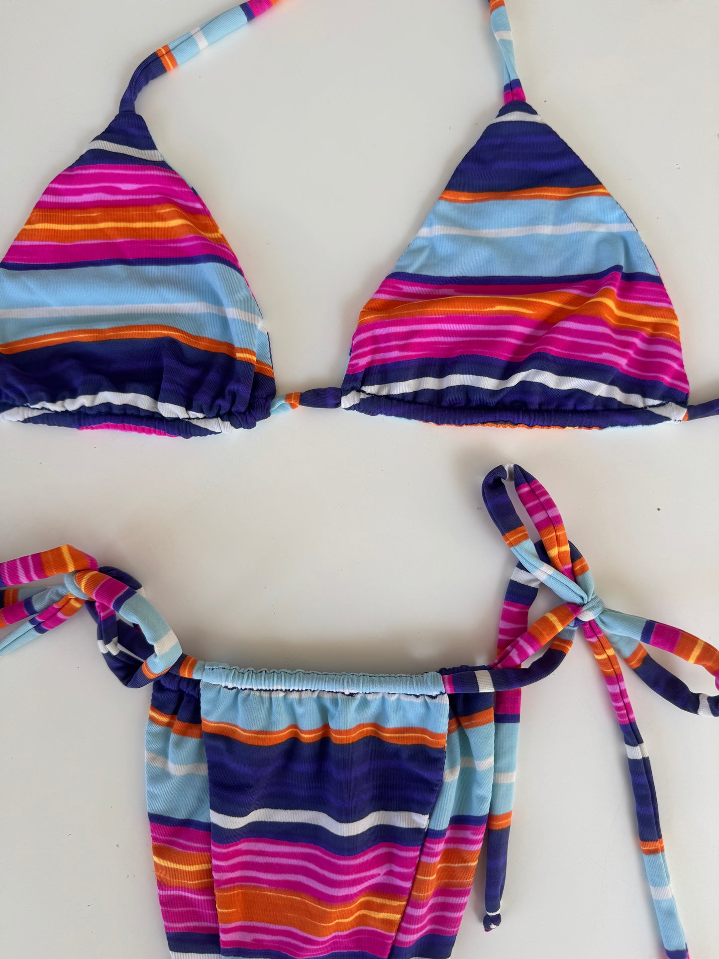 Size 6 set