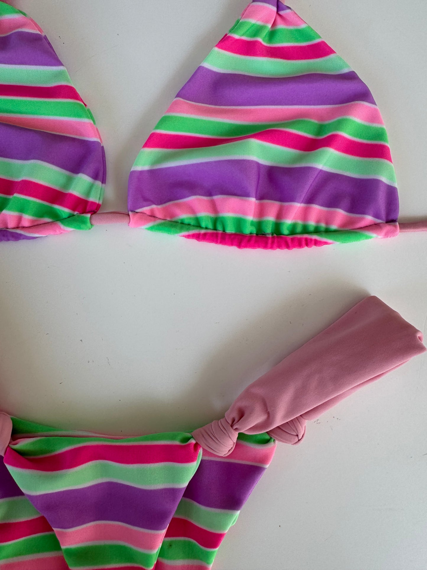 Size 8/6 set