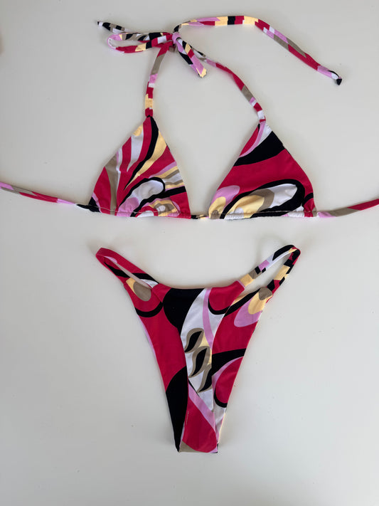 Size 4 set