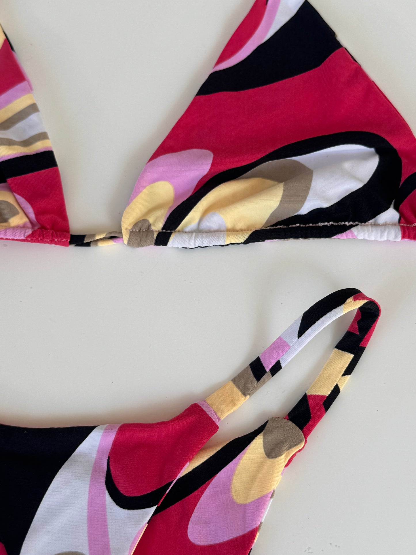 Size 4 set