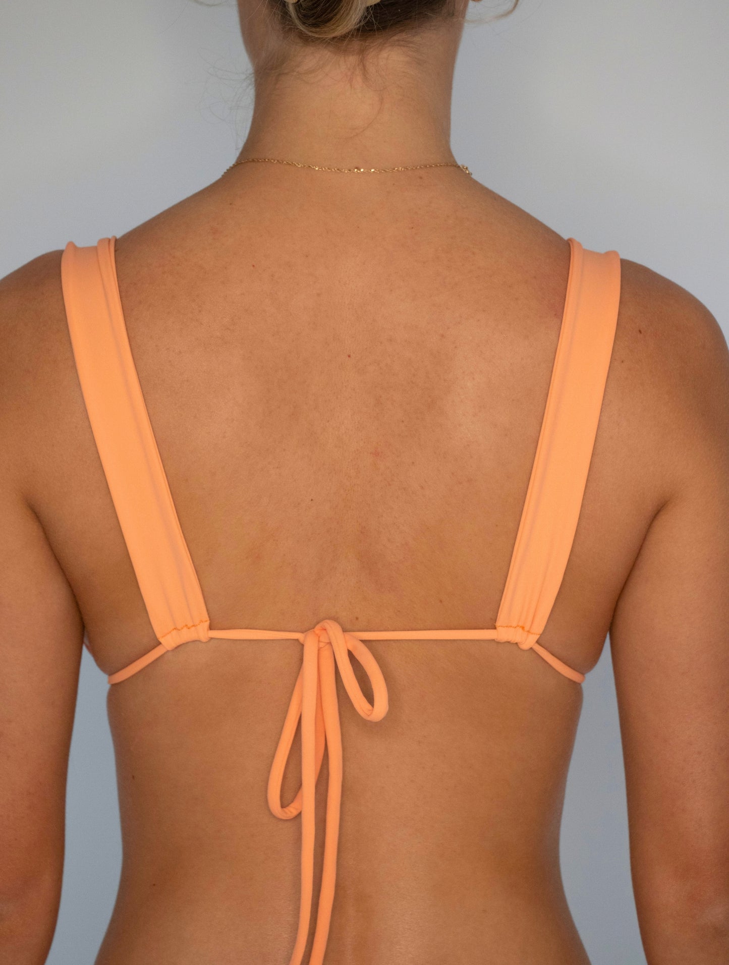 Thick Strap Top