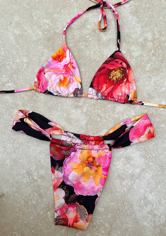 Fire Flower set