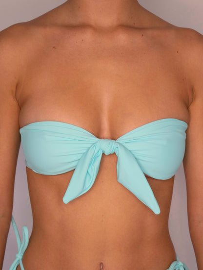 Bandeau top