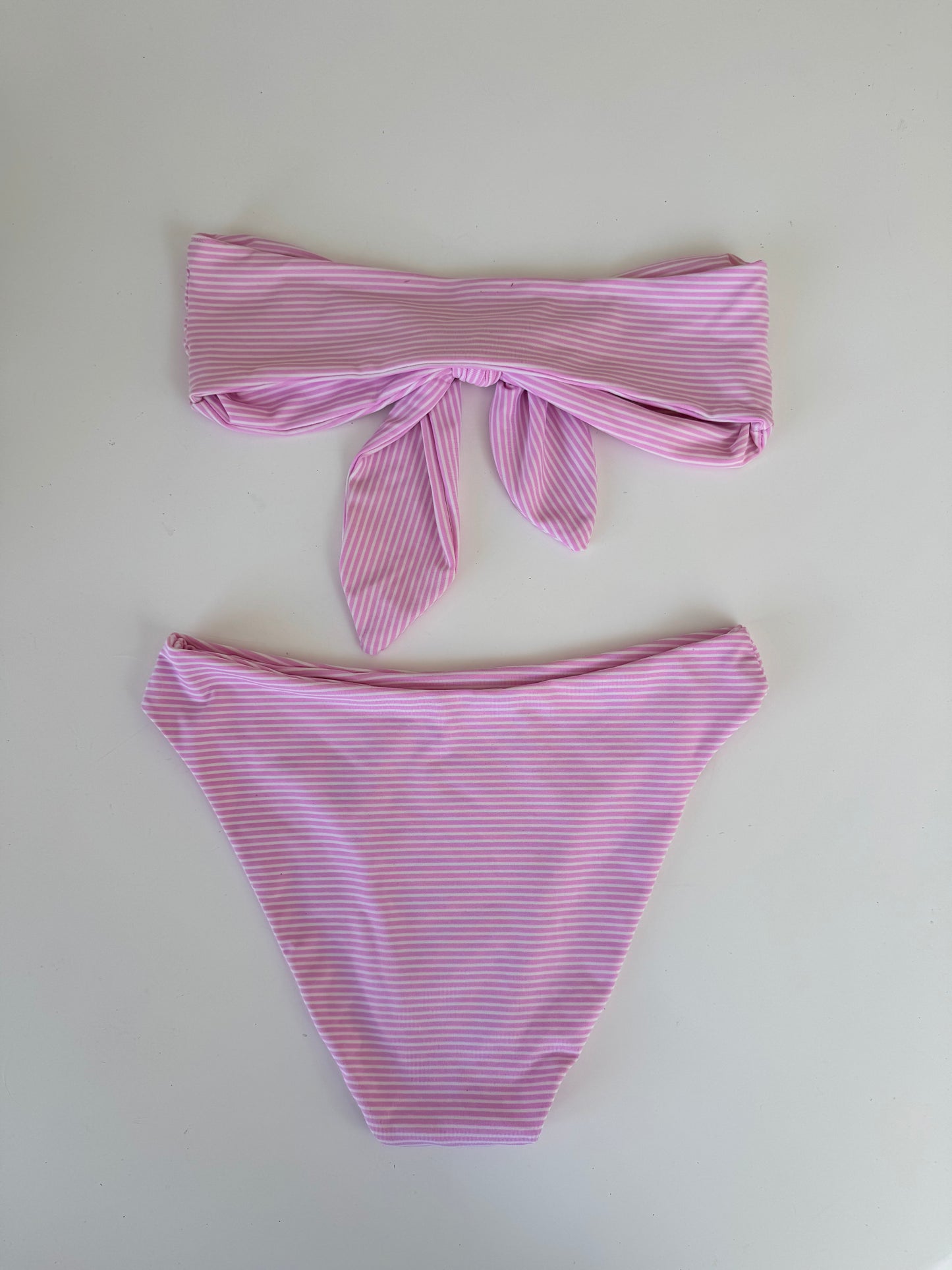Size 8 set