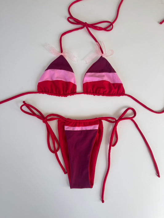 Size 8 set