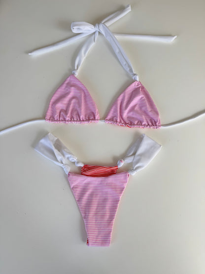 Size 8 set