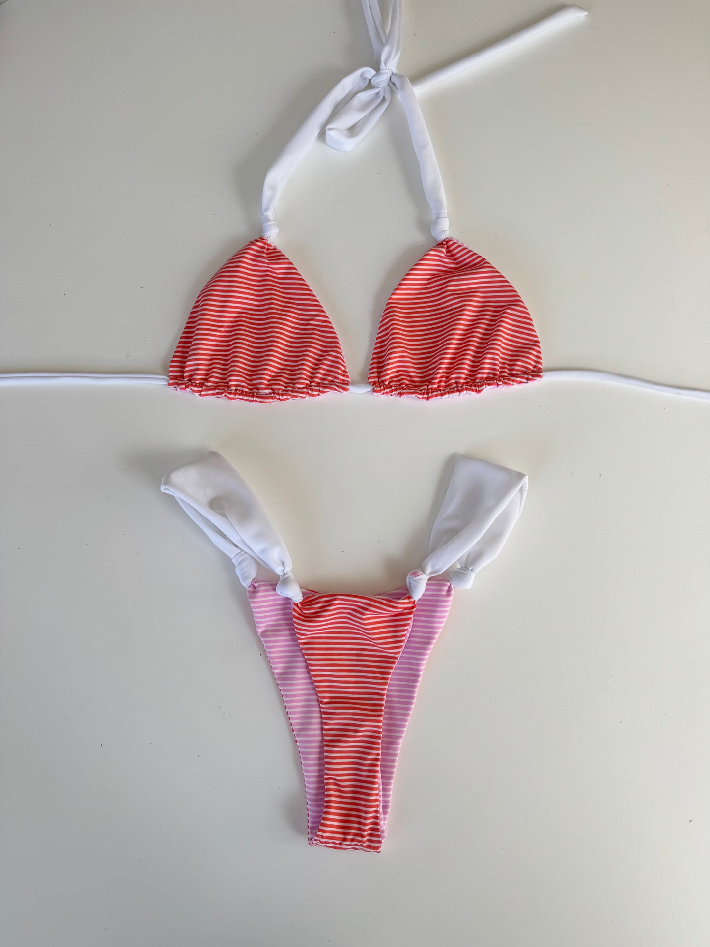 Size 8 set