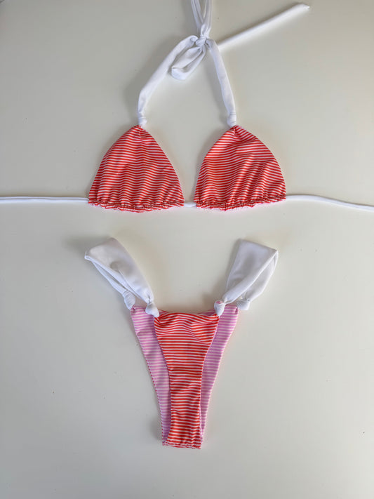Size 8 set