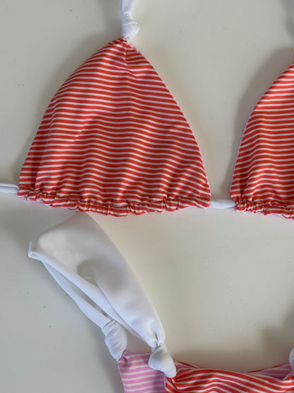 Size 8 set
