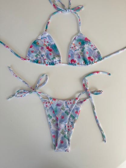 Size 10/8 set