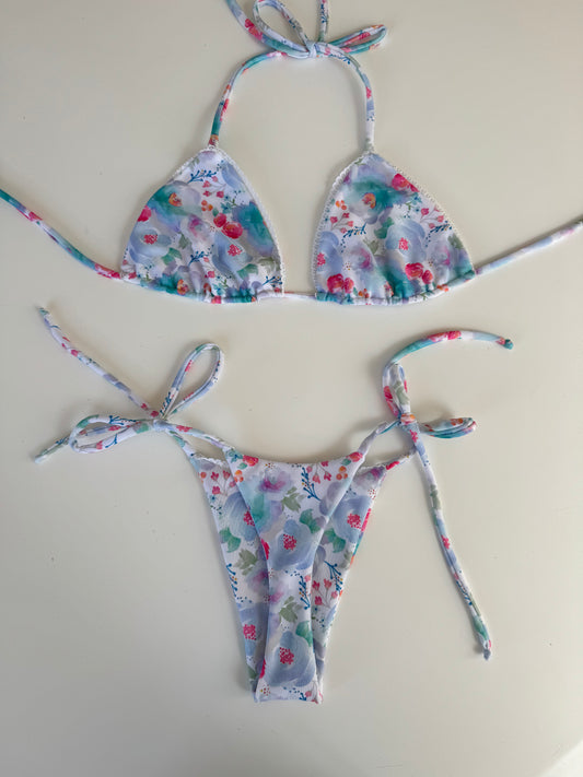 Size 10/8 set