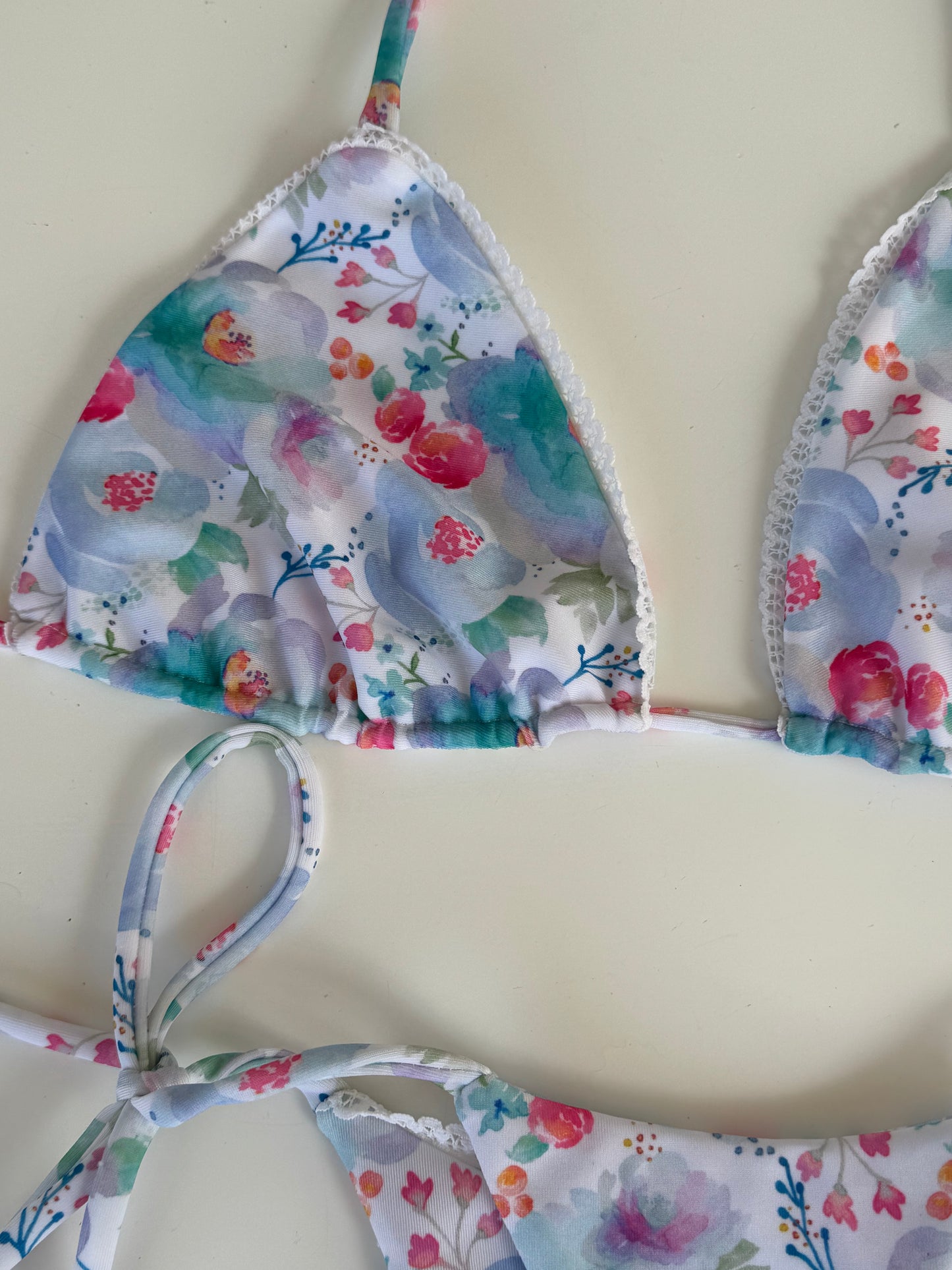 Size 10/8 set