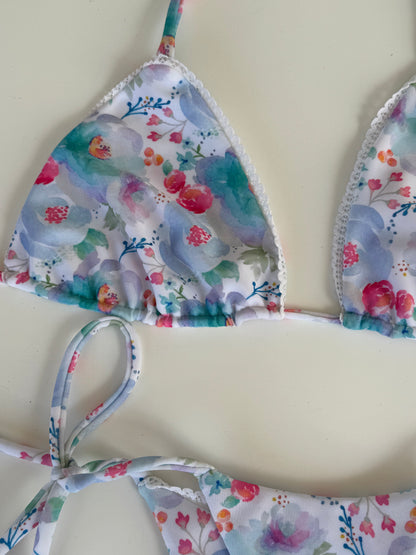 Size 10/8 set