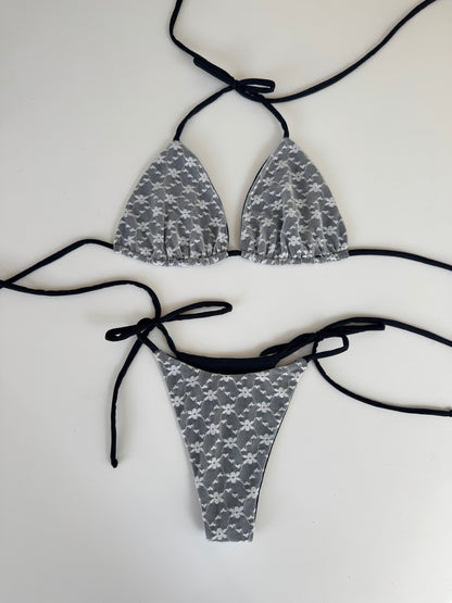 Size 10/8 set