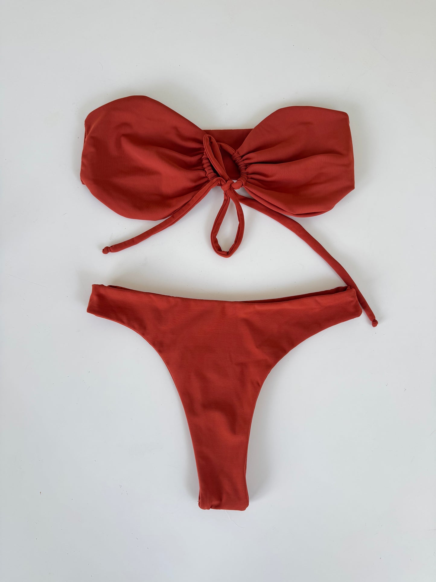 Size 10/8 set