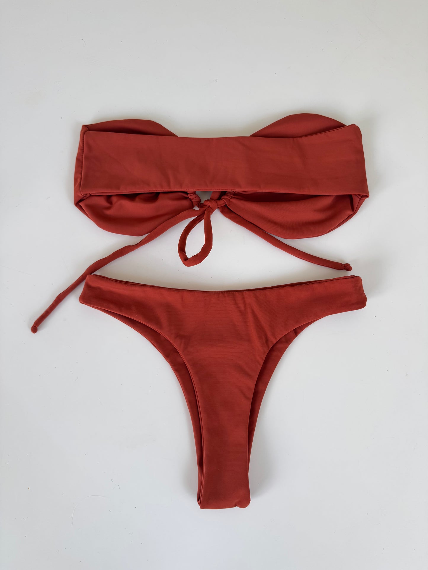 Size 10/8 set