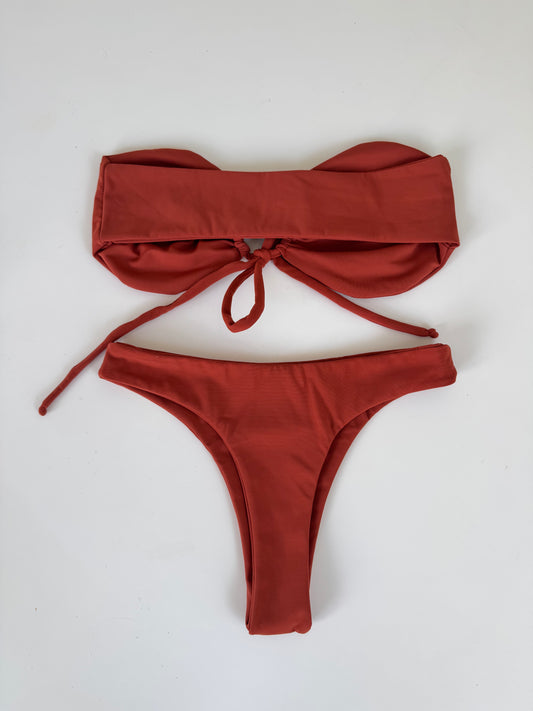 Size 10/8 set