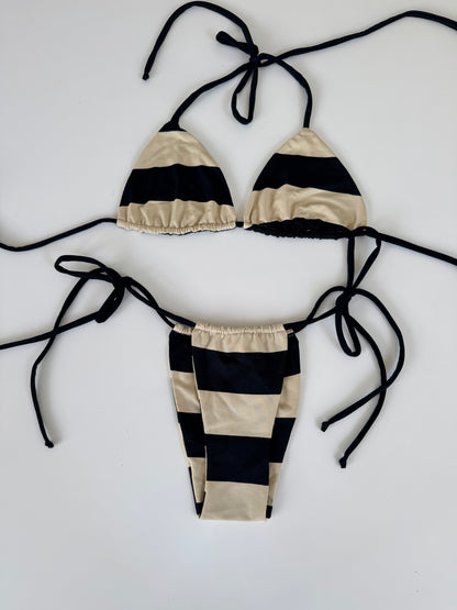 Size 10/8 set