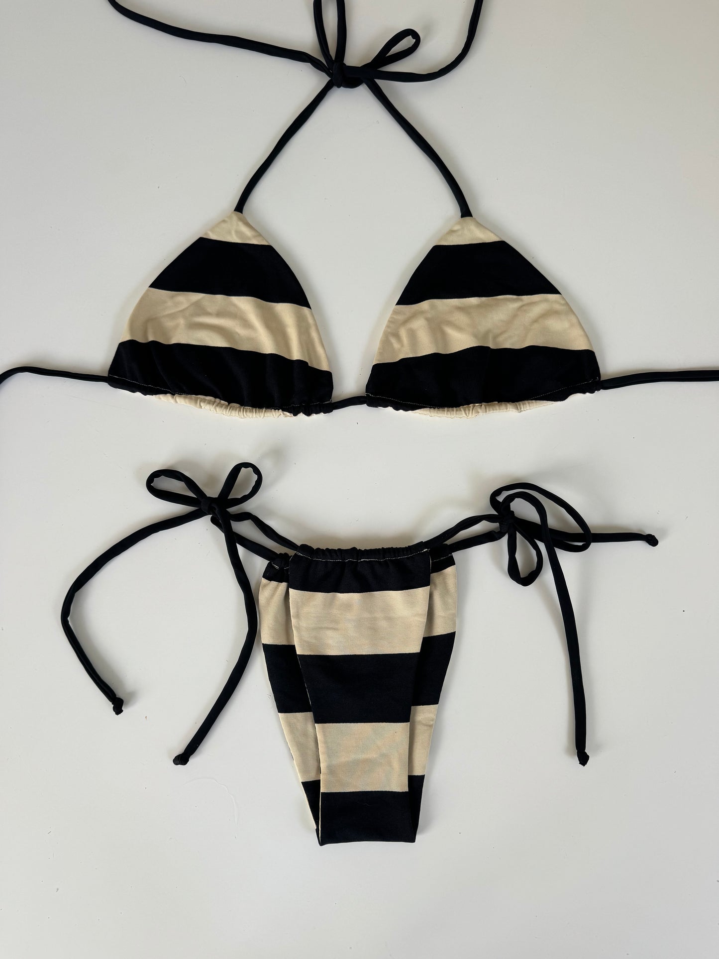 Size 10/8 set