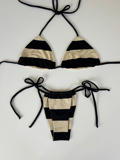 Size 10/8 set