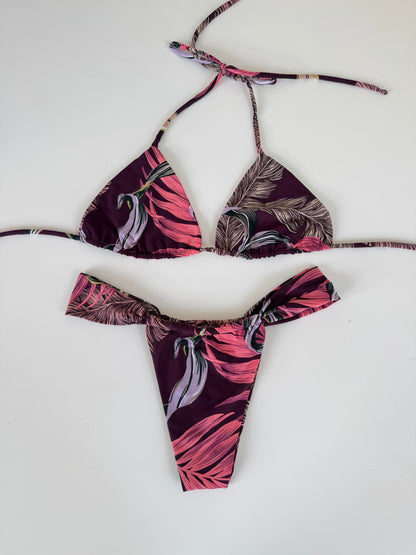Size 10/8 set