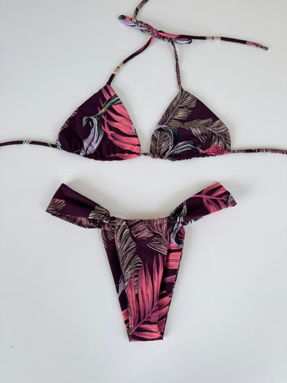 Size 10/8 set