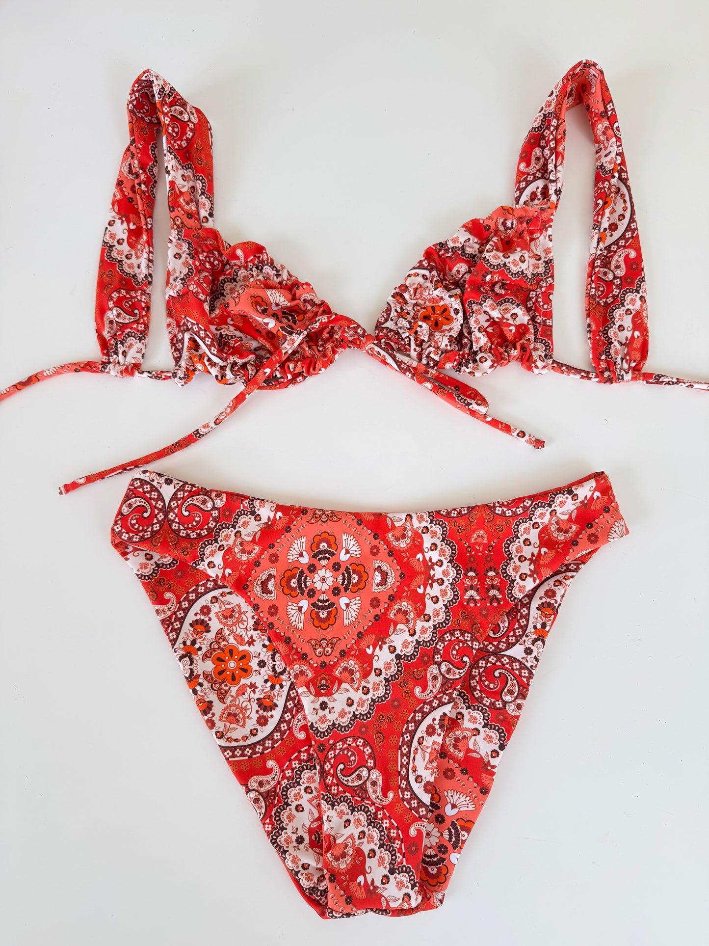 Size 10 set