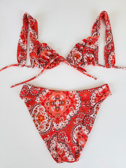 Size 10 set