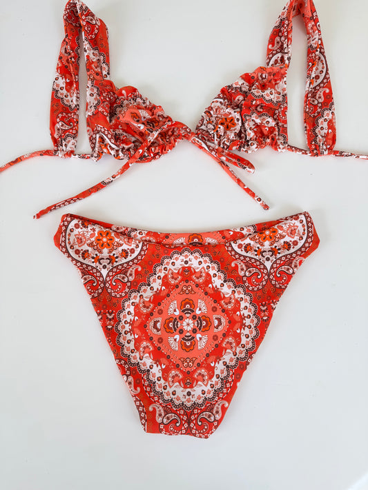 Size 10 set