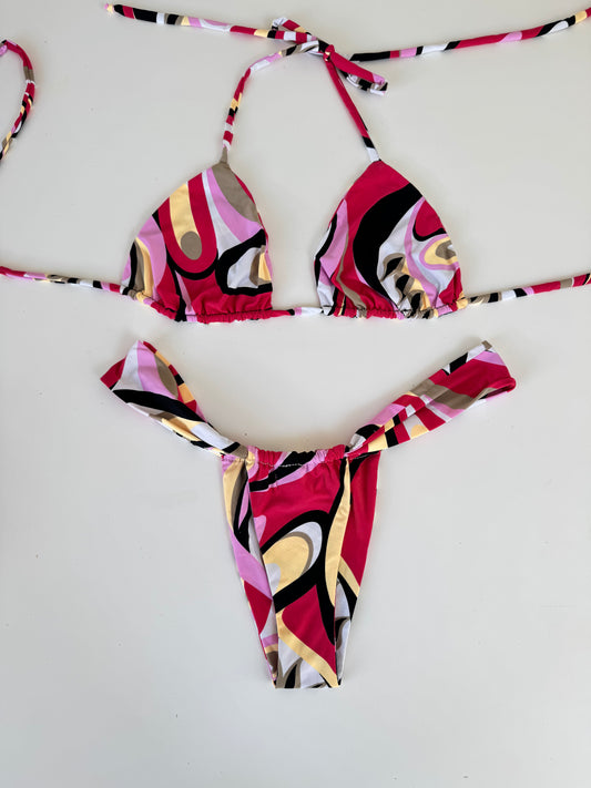 Size 8/10 set